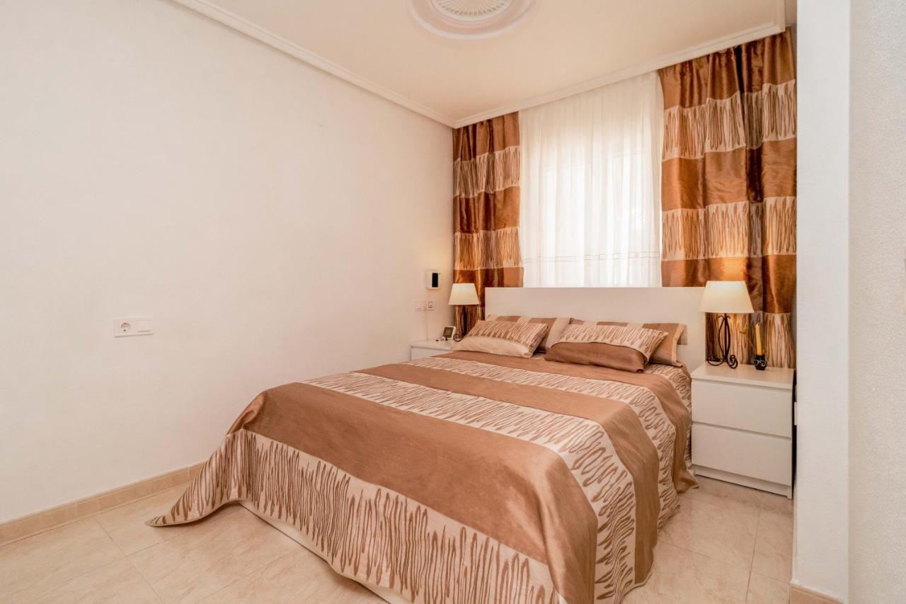 דירות טורבייחה Apartamento Asta מראה חיצוני תמונה