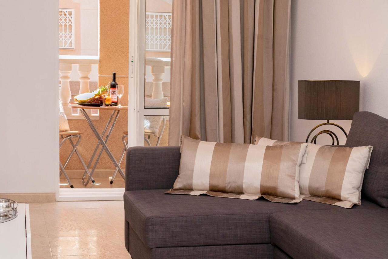 דירות טורבייחה Apartamento Asta מראה חיצוני תמונה