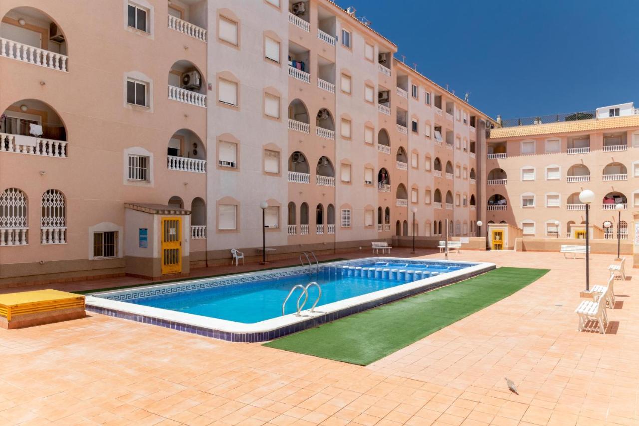 דירות טורבייחה Apartamento Asta מראה חיצוני תמונה