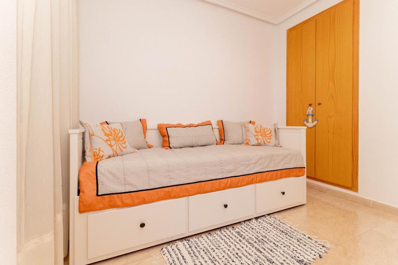 דירות טורבייחה Apartamento Asta מראה חיצוני תמונה