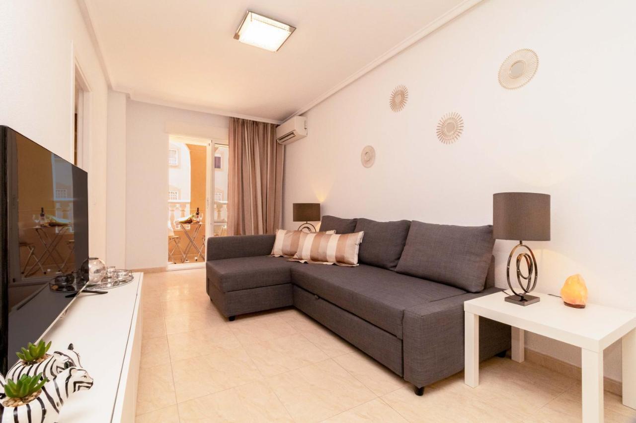 דירות טורבייחה Apartamento Asta מראה חיצוני תמונה