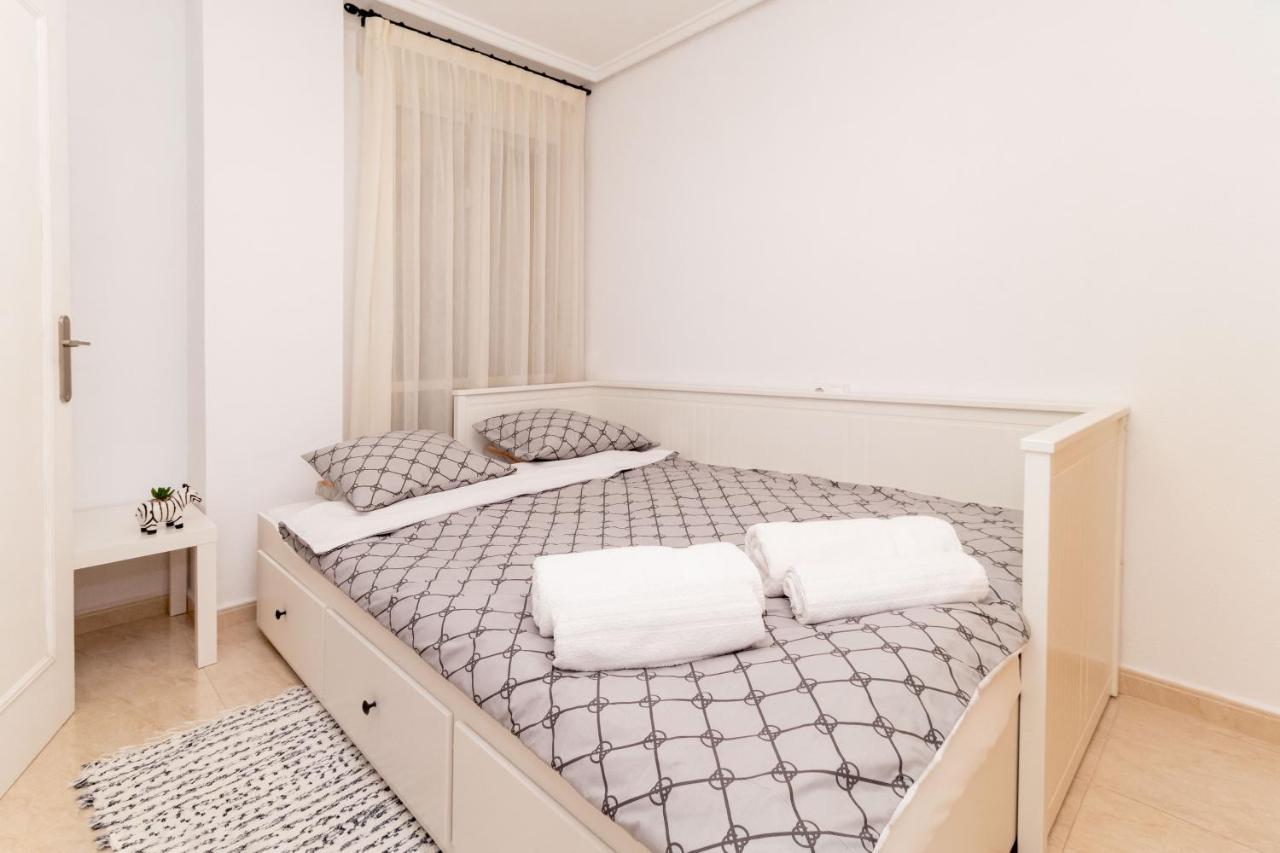 דירות טורבייחה Apartamento Asta מראה חיצוני תמונה